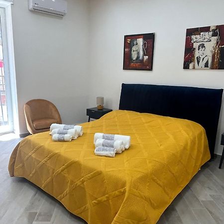 Travelers Cove - Quartieri Spagnoli Nápoly Kültér fotó