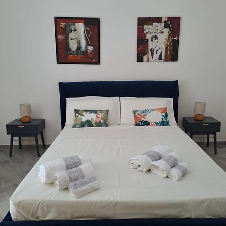 Travelers Cove - Quartieri Spagnoli Nápoly Kültér fotó
