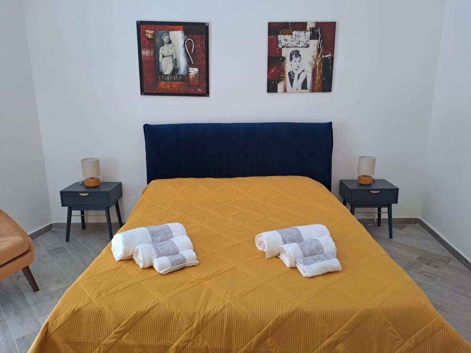 Travelers Cove - Quartieri Spagnoli Nápoly Kültér fotó