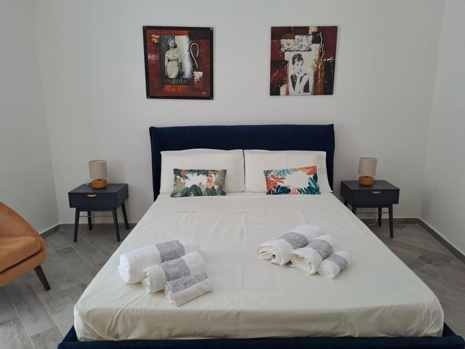 Travelers Cove - Quartieri Spagnoli Nápoly Kültér fotó